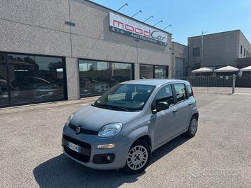 Fiat Panda 1.2 Easy 69cv GPL - CINGHIA DISTRIBUZIO