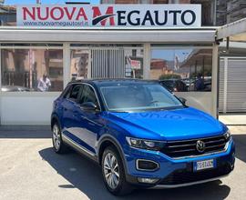 VOLKSWAGEN T-Roc 2.0 TDI SCR 150 CV DSG 4MOTION