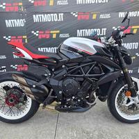 MV AGUSTA Dragster 800 RR Video 360