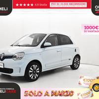 Renault Twingo Intens 22kWh