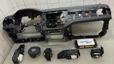 Airbag Volkswagen Tcross T Cross