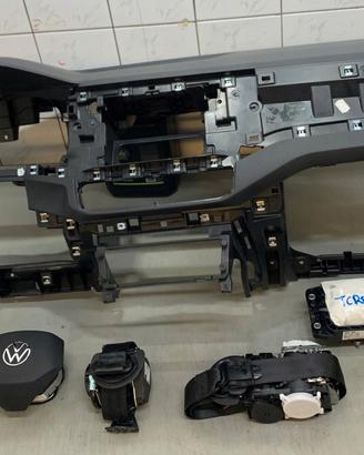 Airbag Volkswagen Tcross T Cross