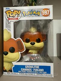 Funko Pop Pokemon