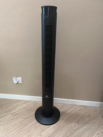 Ventilatore a colonna