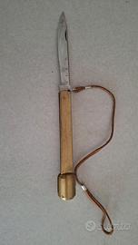 Coltelli da pesca
