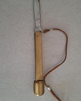 Coltelli da pesca