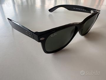 Ray-ban New Wayfarer