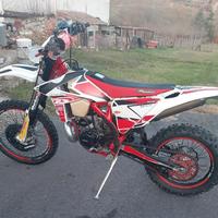 BETA RR 300 '19 + KAYABA + doppi cerchi