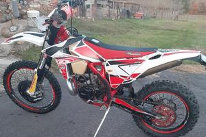 BETA RR 300 '19 + KAYABA + doppi cerchi