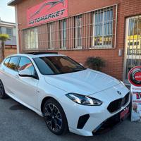 Bmw 120 120d 48V 5p. MSport Pro auto LED PANO 360°