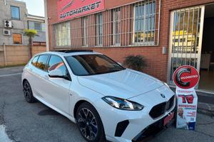 Bmw 120 120d 48V 5p. MSport Pro auto LED PANO 360°