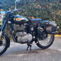 Royal Enfield Bullet 500 - 2014