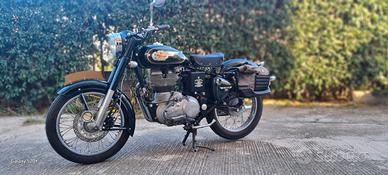 Royal Enfield Bullet 500 - 2014