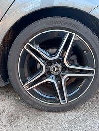 MERCEDES CLA 180