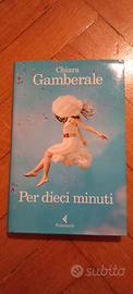 Libro Per dieci minuti