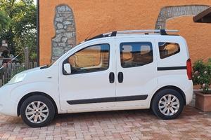 Fiat qubo 1.4 metano 2014