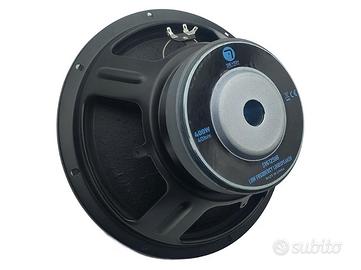 Subwoofer 12” sevensoundvector 400w rms 4 ohm