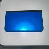 Nintendo 3ds xl