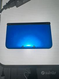 Nintendo 3ds xl