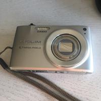 Macchina fotografica Casio EX Z300