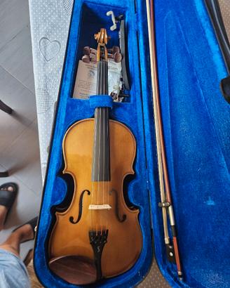 Violino 3/4 Stentor Student 1