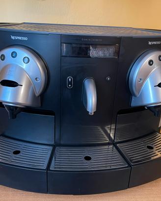 Macchina nespresso cs200