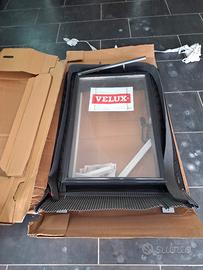 Lucernario Velux GVT 103 (54 cm x 83 cm)