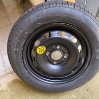 ruotino 175/65 R14 - Ford Fiesta/Fusion