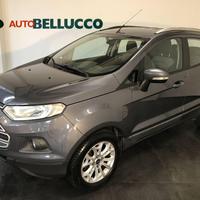 FORD EcoSport 1.5 TDCi 95 CV Plus