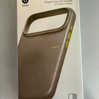 Cover per iPhone 17 Pro Max Beats Apple Originale