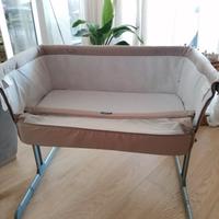 Next2Me Essential Chicco Culla neonato