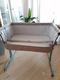 Next2Me Essential Chicco Culla neonato