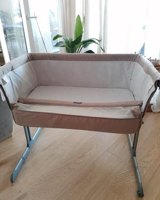 Next2Me Essential Chicco Culla neonato