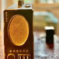 Fonovaligia Uranya hi fi Philips 1965