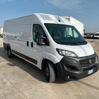 Ducato maxi con sponda idraulica  750kg