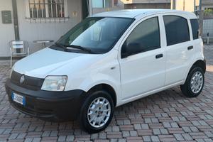 Fiat Panda 1.4 Natural Power Van Active 2 posti