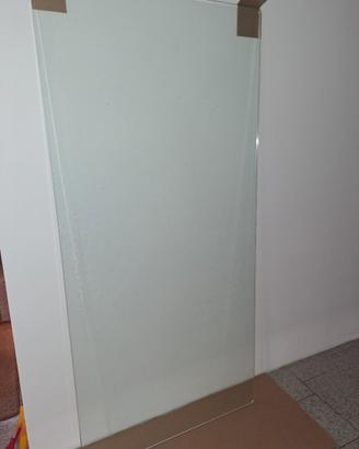 vetro temperato per tavolo
