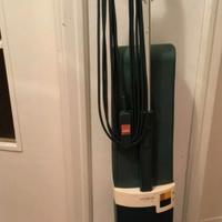 Aspirapolvere Folletto Workwerk