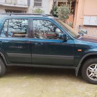 Suv Honda CRV 99