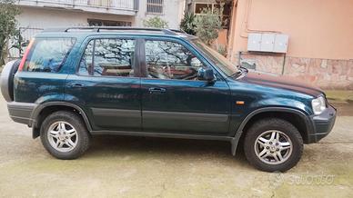 Suv Honda CRV 99