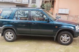 Suv Honda CRV 99