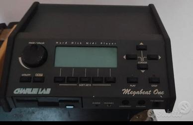 megabyte one
