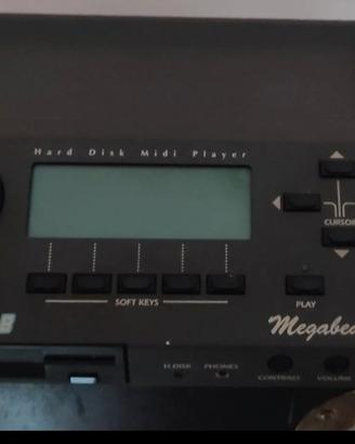 megabyte one