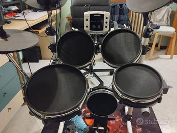 Batteria elettronica