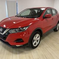 Nissan Qashqai 2nd serie 1.5 dCi 115 CV Business