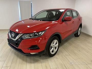 Nissan Qashqai 2nd serie 1.5 dCi 115 CV Business