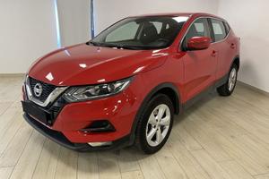Nissan Qashqai 2nd serie 1.5 dCi 115 CV Business