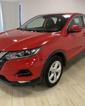 Nissan Qashqai 2nd serie 1.5 dCi 115 CV Business