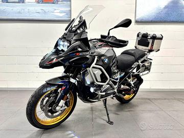 BMW r 1250 gs Adventure Abs my19