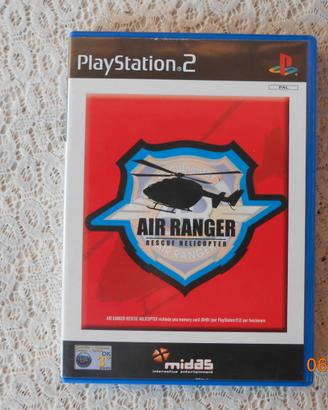 Videogioco play 2